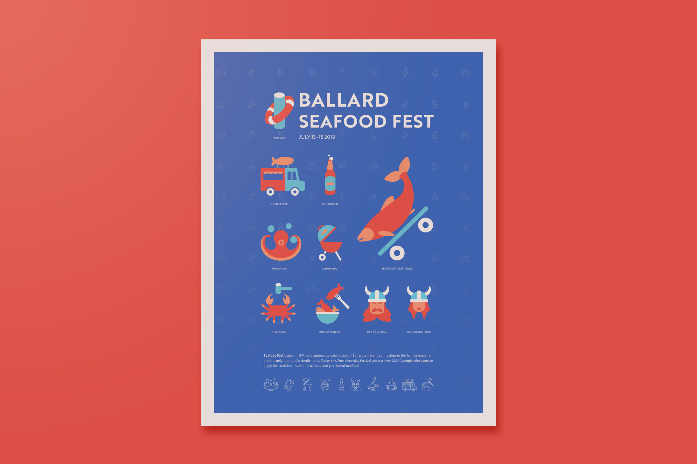 BallardSeafoodFest